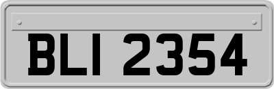 BLI2354