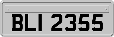 BLI2355