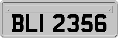 BLI2356