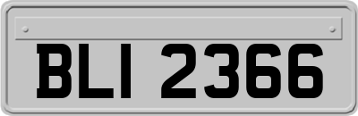 BLI2366