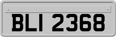 BLI2368