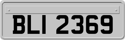 BLI2369