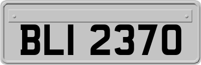 BLI2370