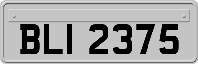 BLI2375
