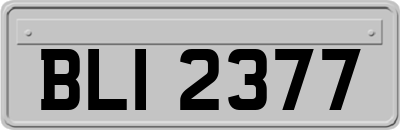 BLI2377