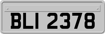 BLI2378
