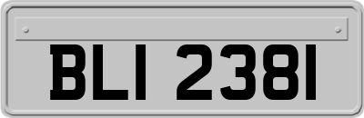 BLI2381