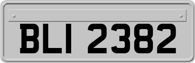 BLI2382