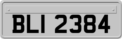 BLI2384