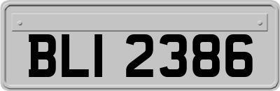 BLI2386
