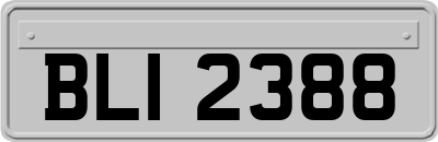 BLI2388