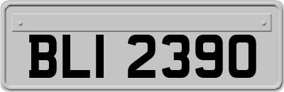 BLI2390