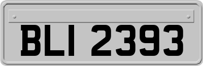 BLI2393