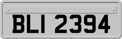 BLI2394