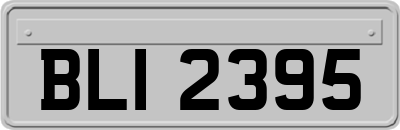 BLI2395