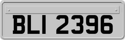 BLI2396