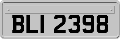 BLI2398