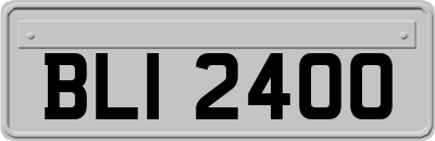 BLI2400