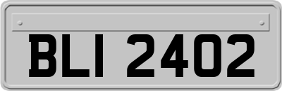 BLI2402