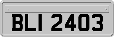 BLI2403