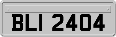 BLI2404