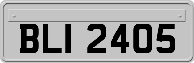 BLI2405