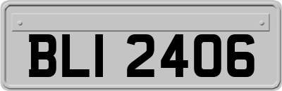 BLI2406