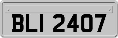 BLI2407