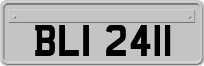 BLI2411