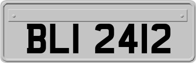 BLI2412