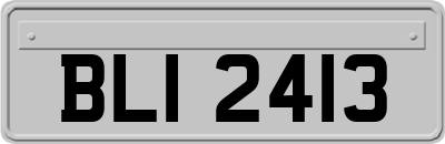 BLI2413