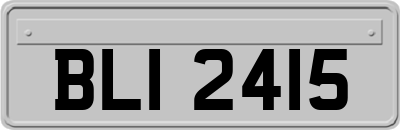 BLI2415