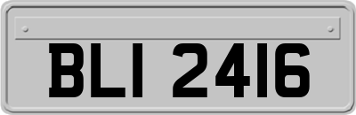 BLI2416