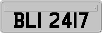 BLI2417
