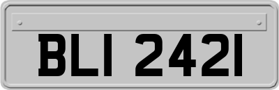 BLI2421