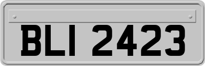 BLI2423