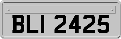 BLI2425