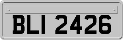 BLI2426