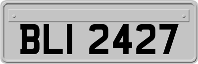 BLI2427