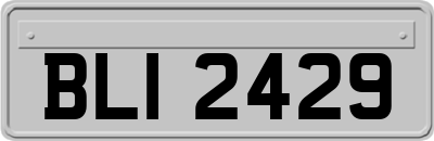 BLI2429