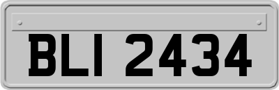 BLI2434