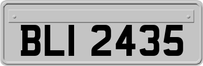BLI2435