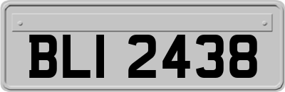 BLI2438