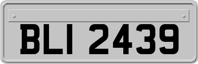 BLI2439