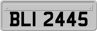 BLI2445