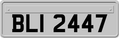 BLI2447