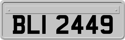 BLI2449