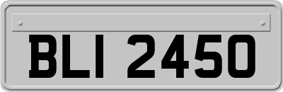 BLI2450