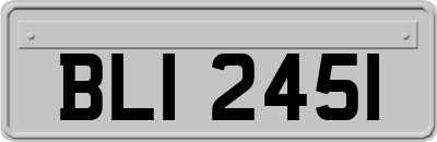 BLI2451