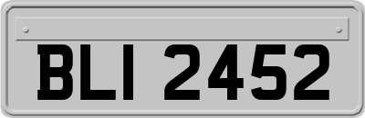 BLI2452